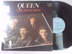 DISC VINIL - QUEEN foto