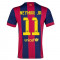 Tricou Nike Barcelona Acasa Sezon 2014/15(NR 11 NEYMAR)