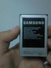 Baterie samsung wave s8500 foto