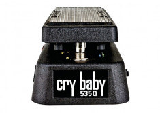 Dunlop Crybaby Multi-Wah 535Q foto