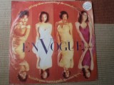 En vogue Giving Him Something He Can Feel muzica pop disc maxi single vinyl 1992, VINIL