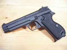 Pistol Marushin SIG SAUER P210 Gas Airsoft foto