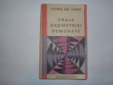 Vraja geometriei demodate - Viorel Gh. Voda,RF14/3