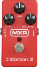 MXR M115 Distortion III foto