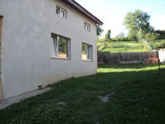 Vand urgent casa la tara ,7 km de sibiu foto