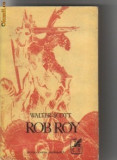 Rob roy - de walter scott, 1972, Alta editura