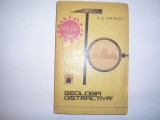 A K Larionov Geologia distractiva Ed. Tineretului 1964, Alta editura