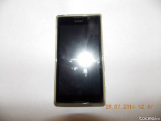 vind sony experia c2305 full box foto