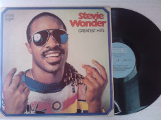 DISC VINIL - STEVIE WONDER foto