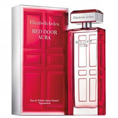 Elizabeth Arden Red Door Aura EDT 100 ml pentru femei foto