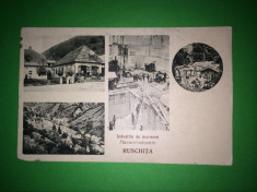 Ruschita - Fabrica de Marmura foto