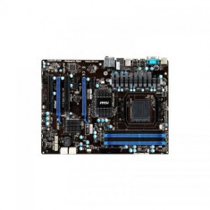 Placa de baza MSI 970A-G46 foto