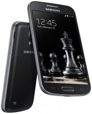 Samsung I9195 Galaxy S4 Mini 8GB Black Edition SIGILATE , necodate , ORIGINALE - 999 LEI ! Okazie ! foto