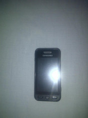 Samsung GT S5230 foto