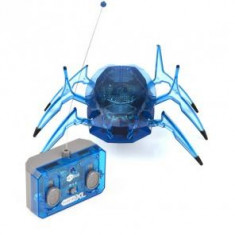 Hexbug Scarab XL Albastru foto