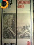 COLONELUL JACK - de DANIEL DEFOE