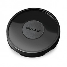 Disc auto adeziv &amp;amp;quot Capdase Mounting Disk&amp;amp;quot Negru foto