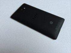 HTC 8X Black Negru Impecabil CA NOU Neverlocked Okazie !!! foto