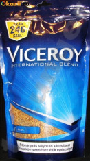 Tutun Viceroy Blue 120 gr foto