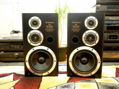 Technics SB-CD301 - (SB-CD320) Boxe foto