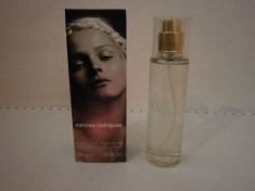 PARFUM TESTER 40 ML NARCISO RODRIGUEZ foto