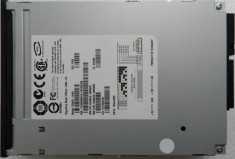 IBM Ultrium-1 LTO 100-200GB Storage Works SCSI Blk Tape Drive 39M5635 - GARANTIE foto