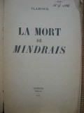 Vlamink - La mort de Mindrais (in limba franceza), Alta editura