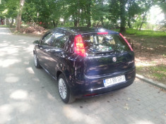 vand Fiat Grande punto foto