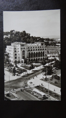 CP - Vedere - Brasov - Casa Armatei - circulata 1967 foto