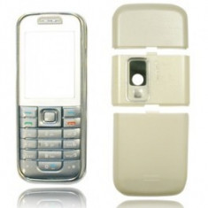Carcasa Nokia 6233 foto