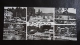 CP - Vedere RPR format mare - Sovata - Vederi din Sovata - circulata1965