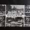 CP - Vedere RPR format mare - Sovata - Vederi din Sovata - circulata1965