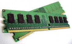 1GB DDR2-800 PC2-6400 Memorie ram Desktop PC foto