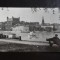 CP - Vedere format mare - Bratislava - circulata spre Arad 1966