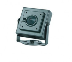 Camera color ascunsa MTX PIN650(9184) foto