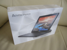 Tableta Lenovo A10-70 A7600 10.1 inch Quad Core 16GB - Sigilata !!! foto