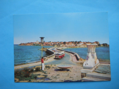 HOPCT 8377 BULGARIA NESEBAR VEDERE foto