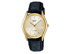 Ceas de Mana, CASIO STRAP FASHION LTP-1094Q-7ARDF, cod 1398 foto