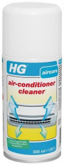 HG Spray pentru curatare tubulatura aparate de aer conditionat foto