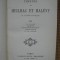 Meilhac et Halevy - Theatre (in limba franceza)