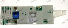 Modul electronic de putere Bosch, Siemens 00703814 - 327822 foto