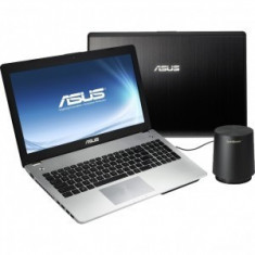 Laptop Asus R501VB-3116D i7 , 8GB RAM, 750 GB , GT740m 2GB, 15&amp;quot; foto