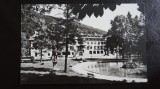 CP - Vedere - Sinaia - Vila Caraiman - circulata 1971