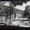 CP - Vedere - Sinaia - Vila Caraiman - circulata 1971