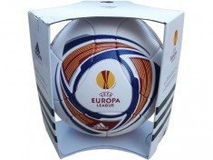 Minge oficiala FIFA - Adidas Performance - Finala Europa League - Bucuresti 2012 foto