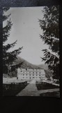 CP - Vedere - Covasna - Sanatoriul de cardiologie - circulata 1966