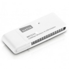 Adaptor Wireless WF2111 Netis 150 Mbps foto