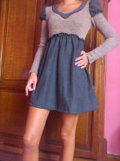 rochie atmosphere S/m foto