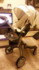 STOKKE XPLORY V2 foto