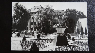 CP - Vedere - Vedere din Caransebes - circulata foto